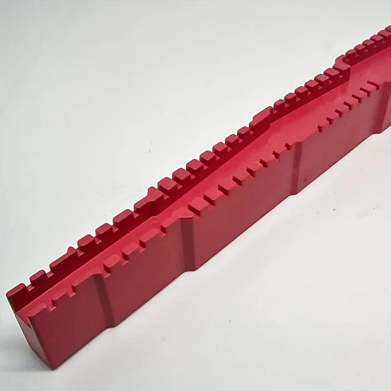 3D Printing Precision Resistor Lead Bending Precise Bending and Driving of Electronic Component Leads Efficient and Time-Saving
