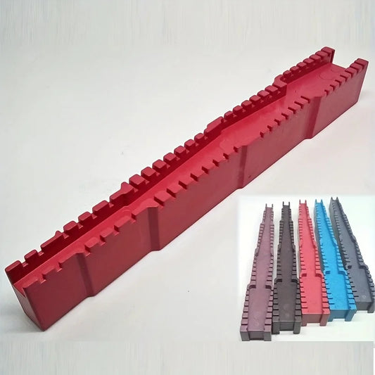 3D Printing Precision Resistor Lead Bending Precise Bending and Driving of Electronic Component Leads Efficient and Time-Saving