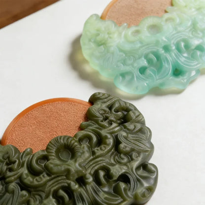 The Ancient Version Of 3D Printing Technology Accepts Time-Arrow Signal Transmitters For Wearable Devices With Serial Memory